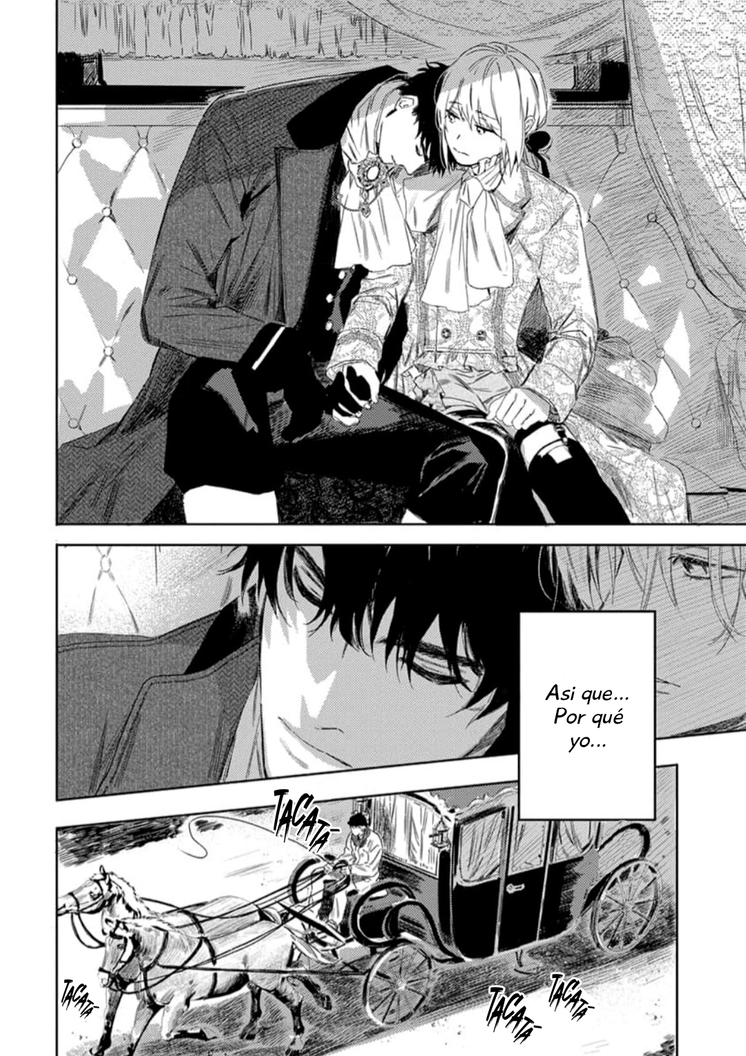 4 Nobara to Pretender