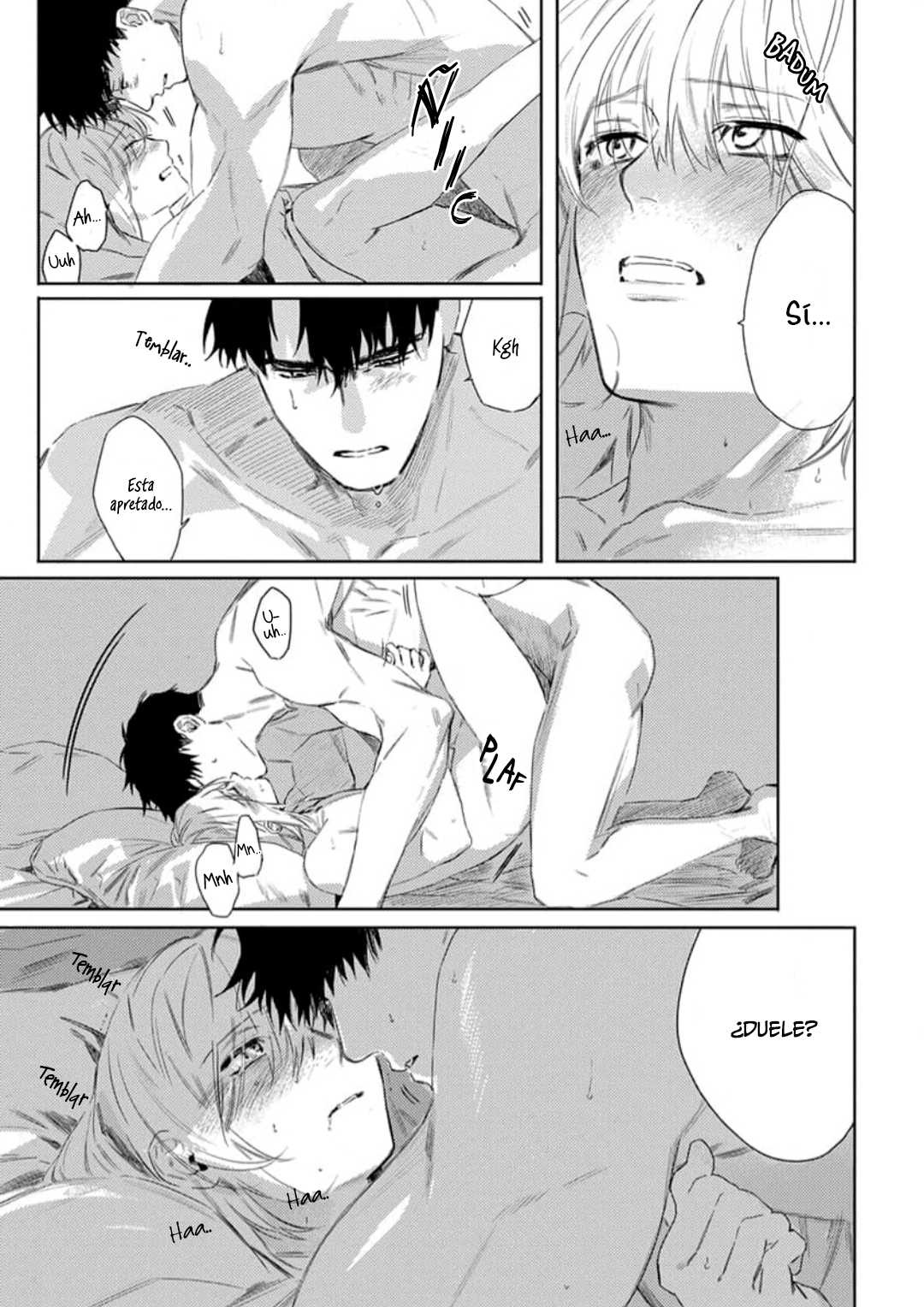 35 Nobara to Pretender