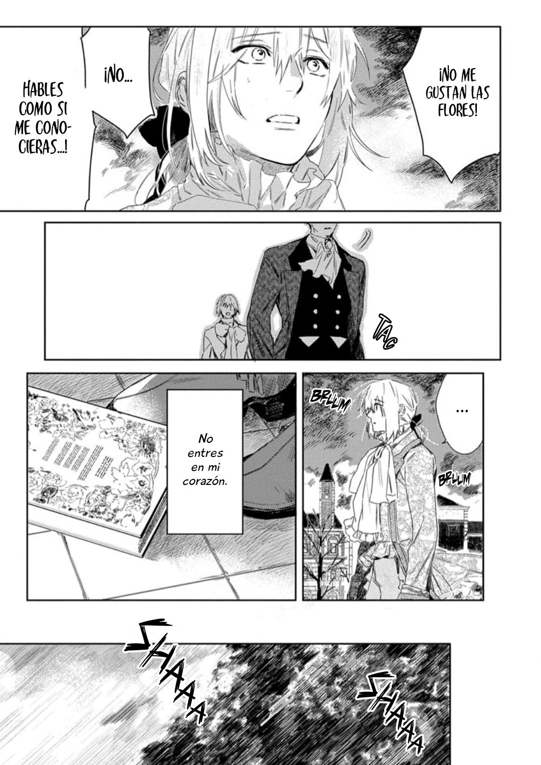 19 Nobara to Pretender