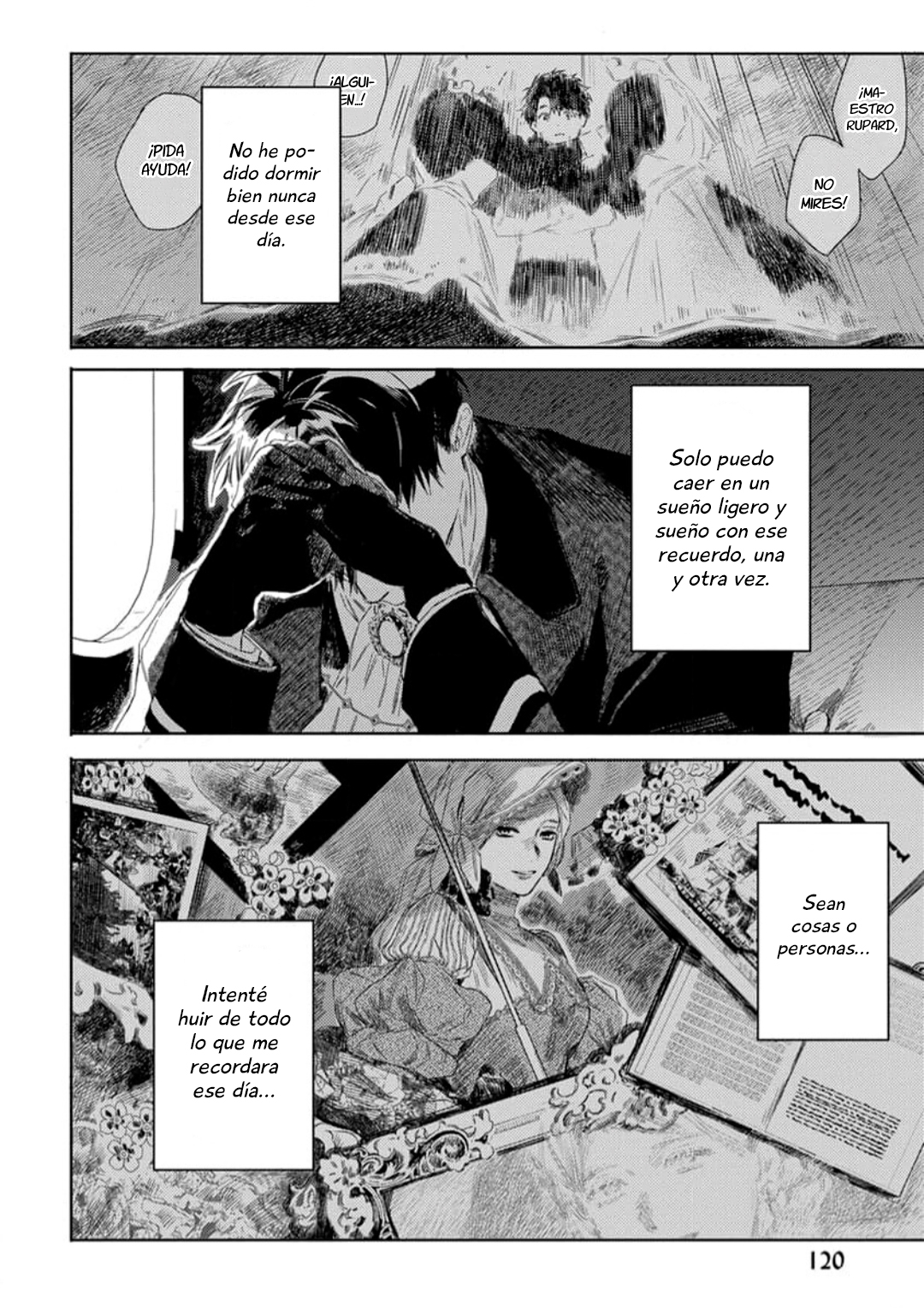 20 Nobara to Pretender