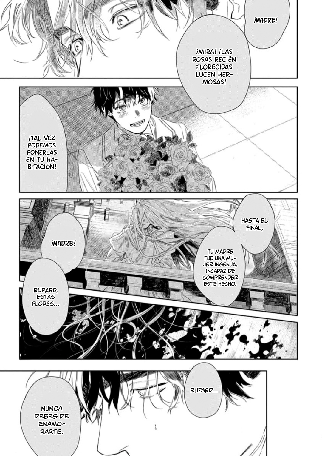 17 Nobara to Pretender