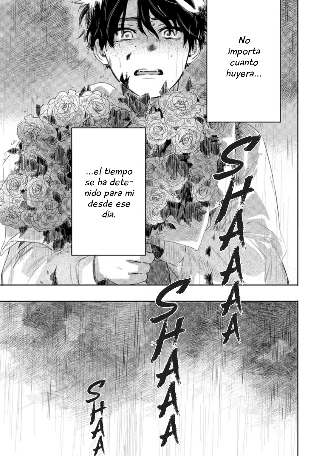 21 Nobara to Pretender