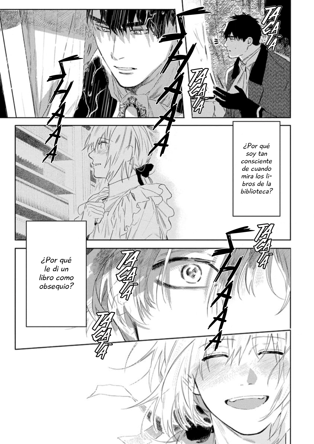 23 Nobara to Pretender