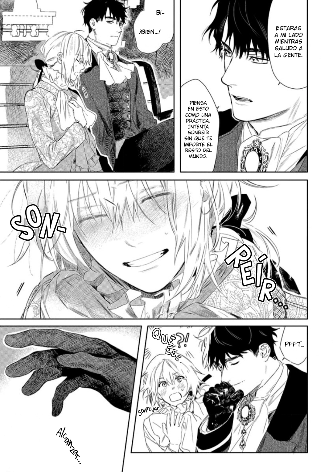 13 Nobara to Pretender