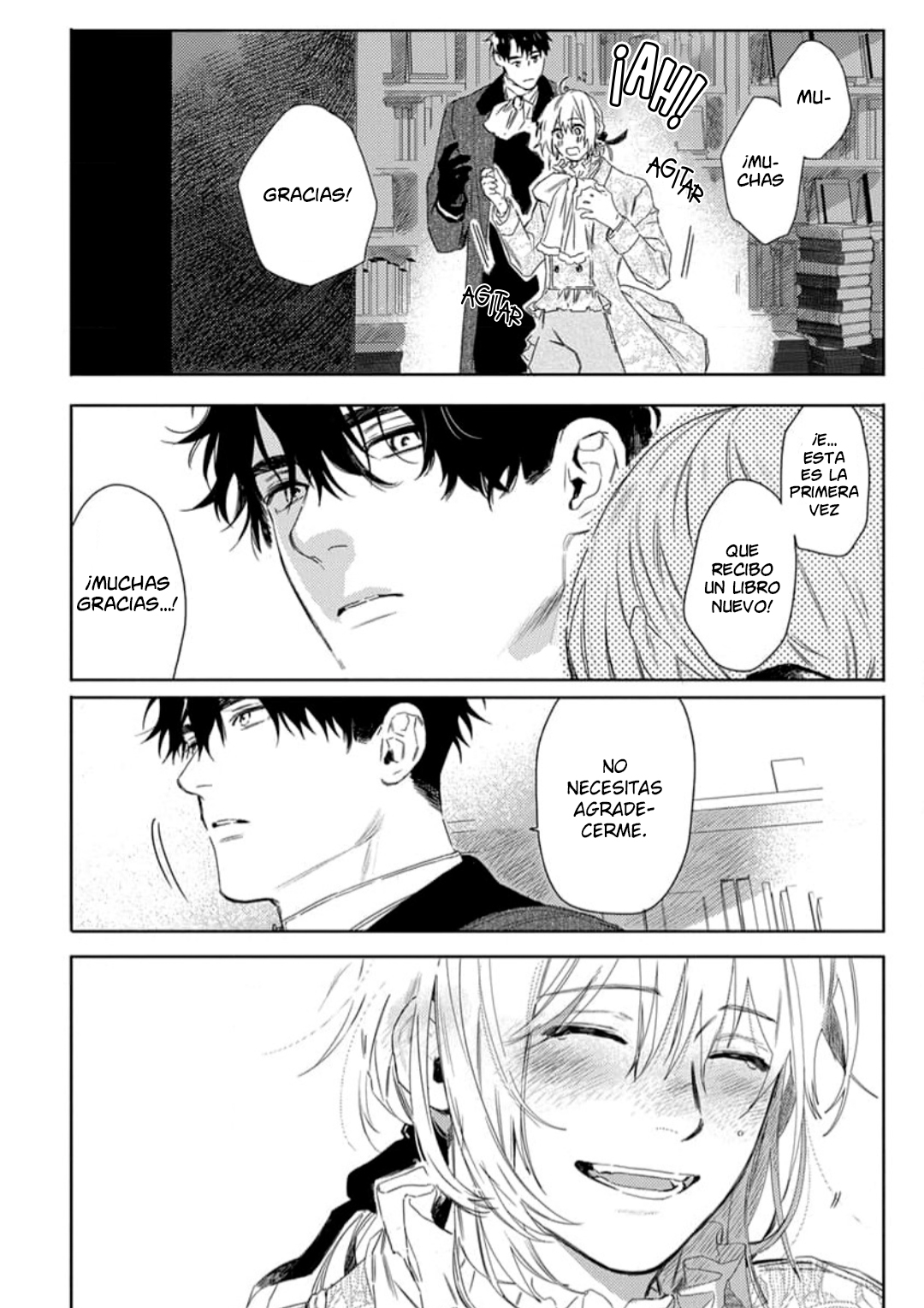 10 Nobara to Pretender