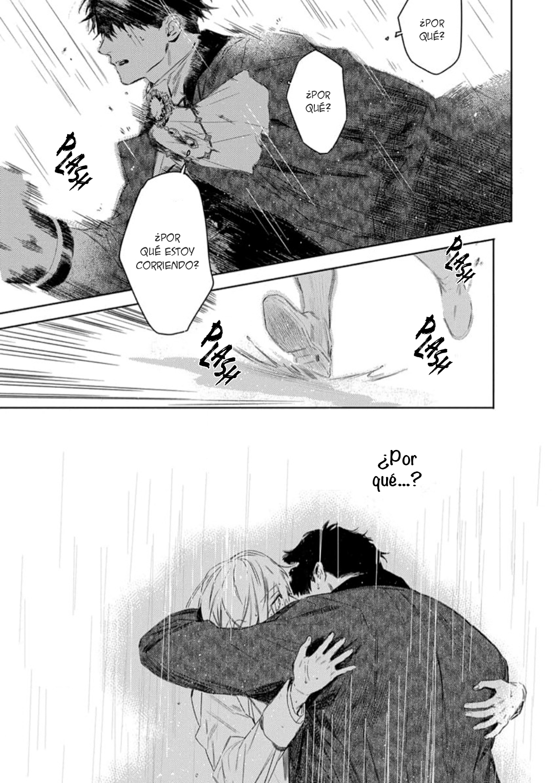 27 Nobara to Pretender