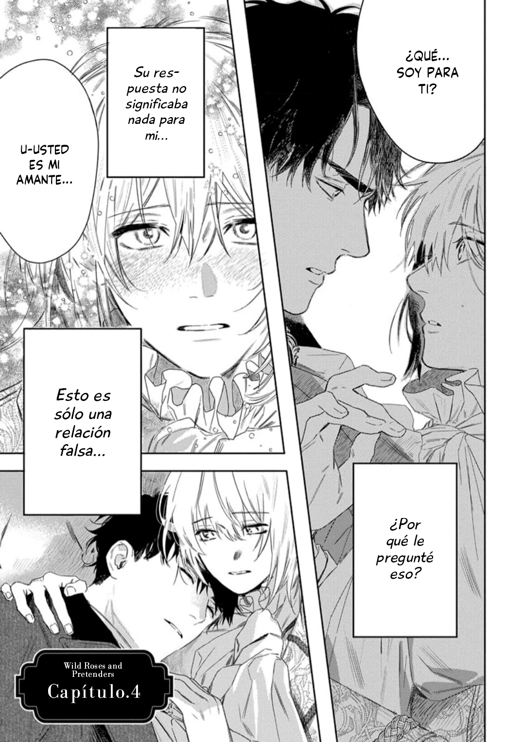 3 Nobara to Pretender