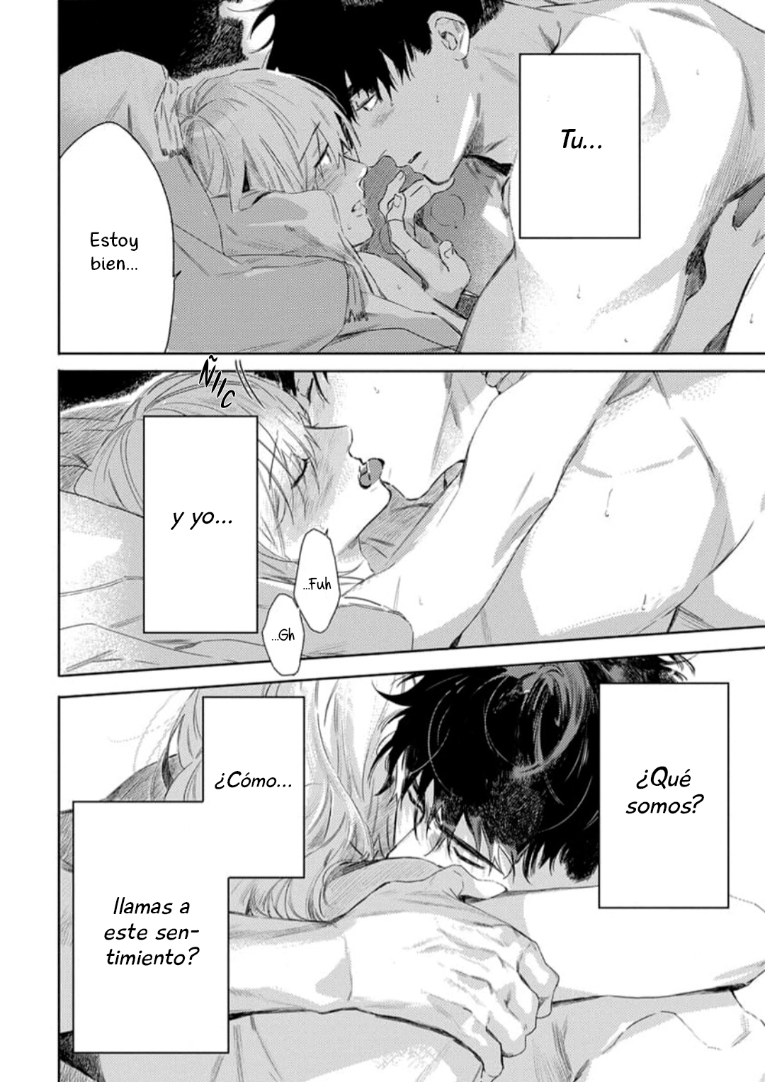 36 Nobara to Pretender