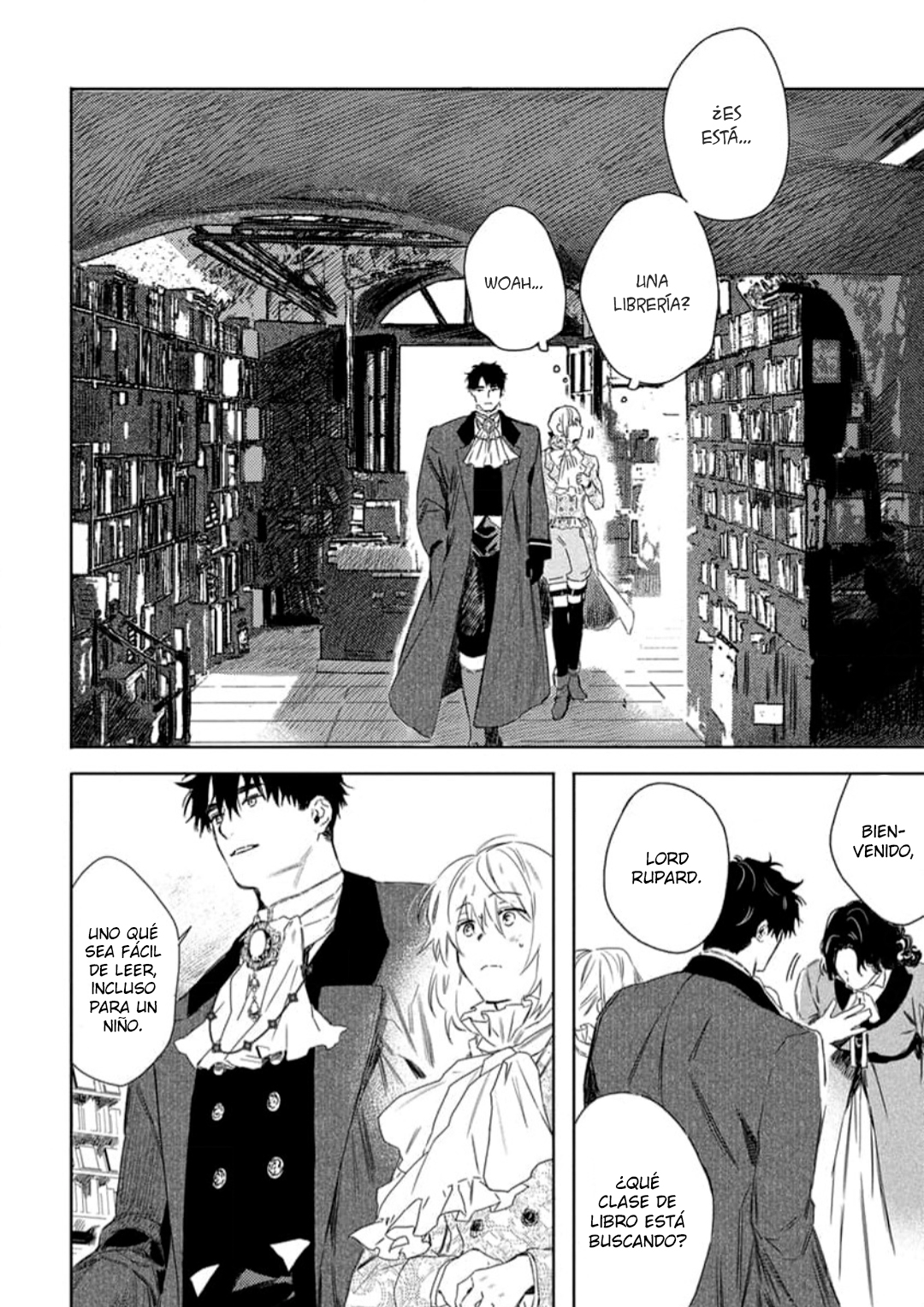 6 Nobara to Pretender