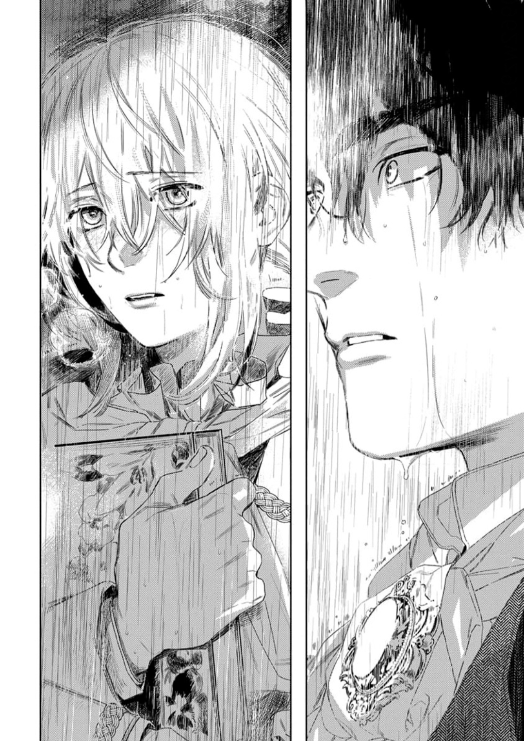 26 Nobara to Pretender