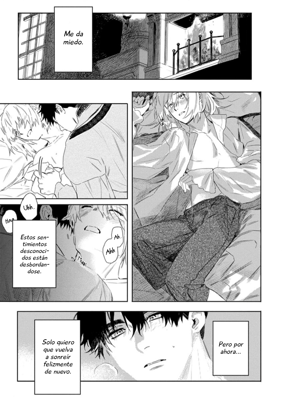 33 Nobara to Pretender