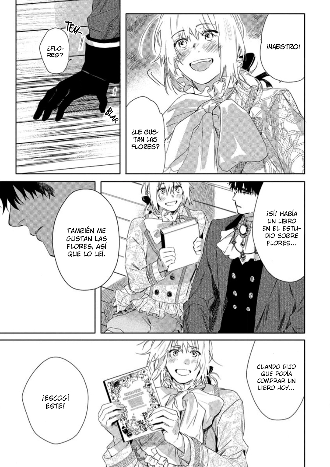 15 Nobara to Pretender