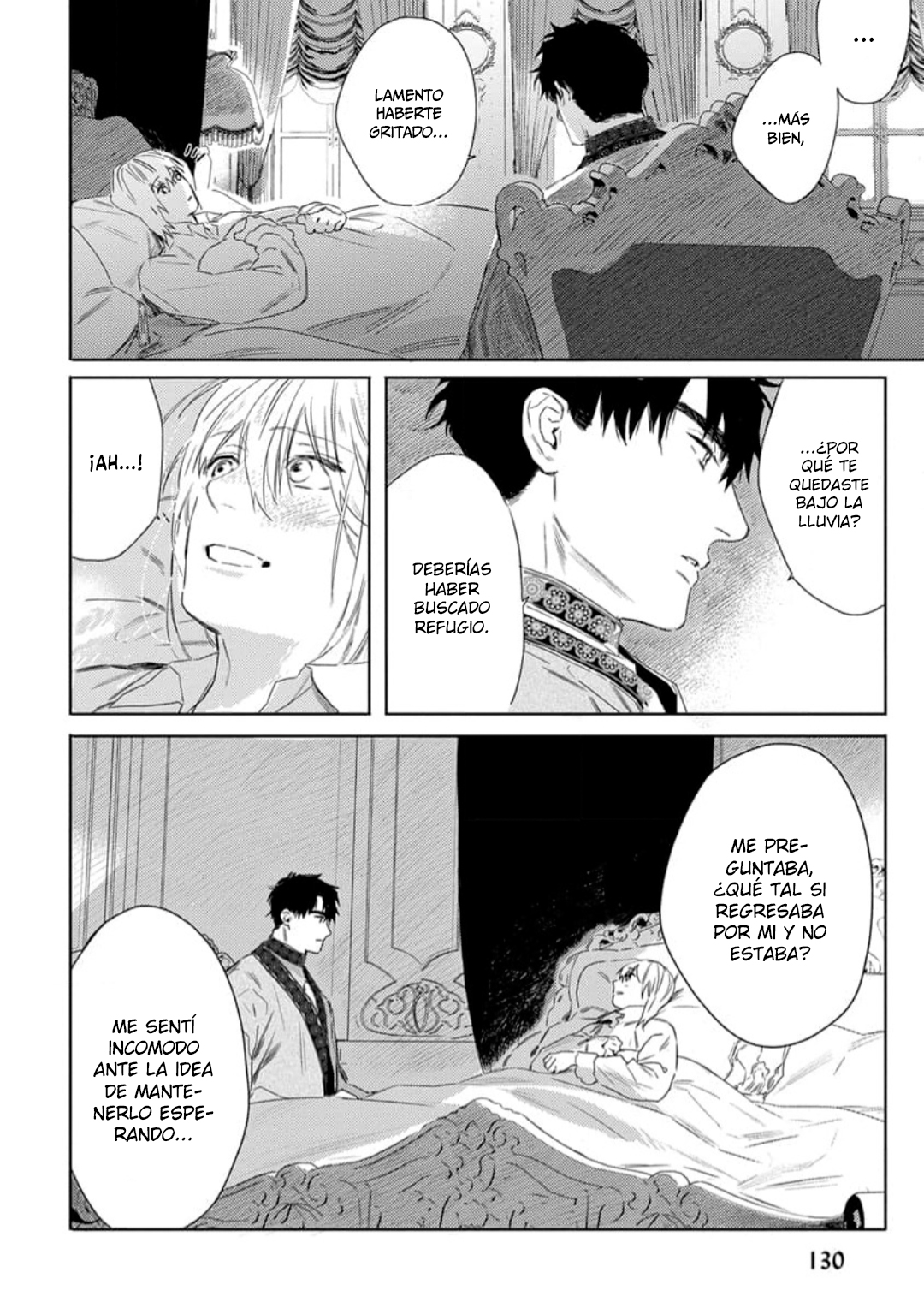 30 Nobara to Pretender