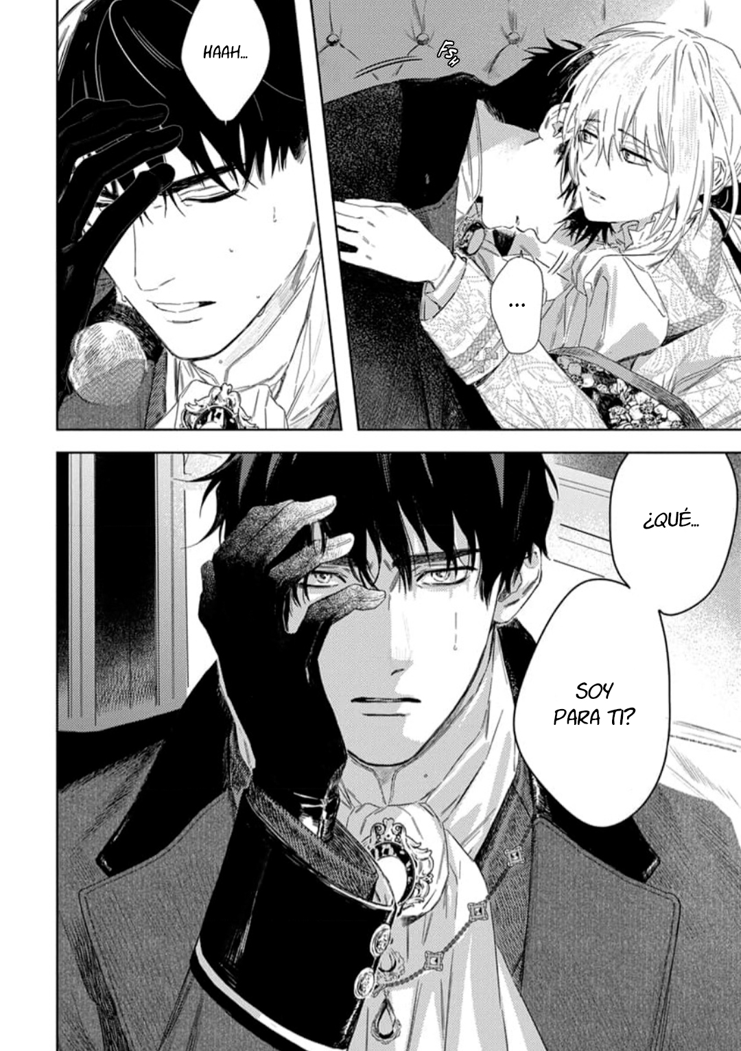 27 Nobara to Pretender