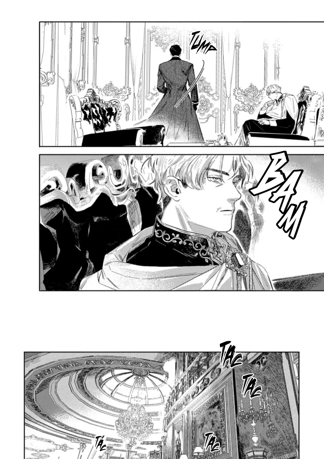 22 Nobara to Pretender