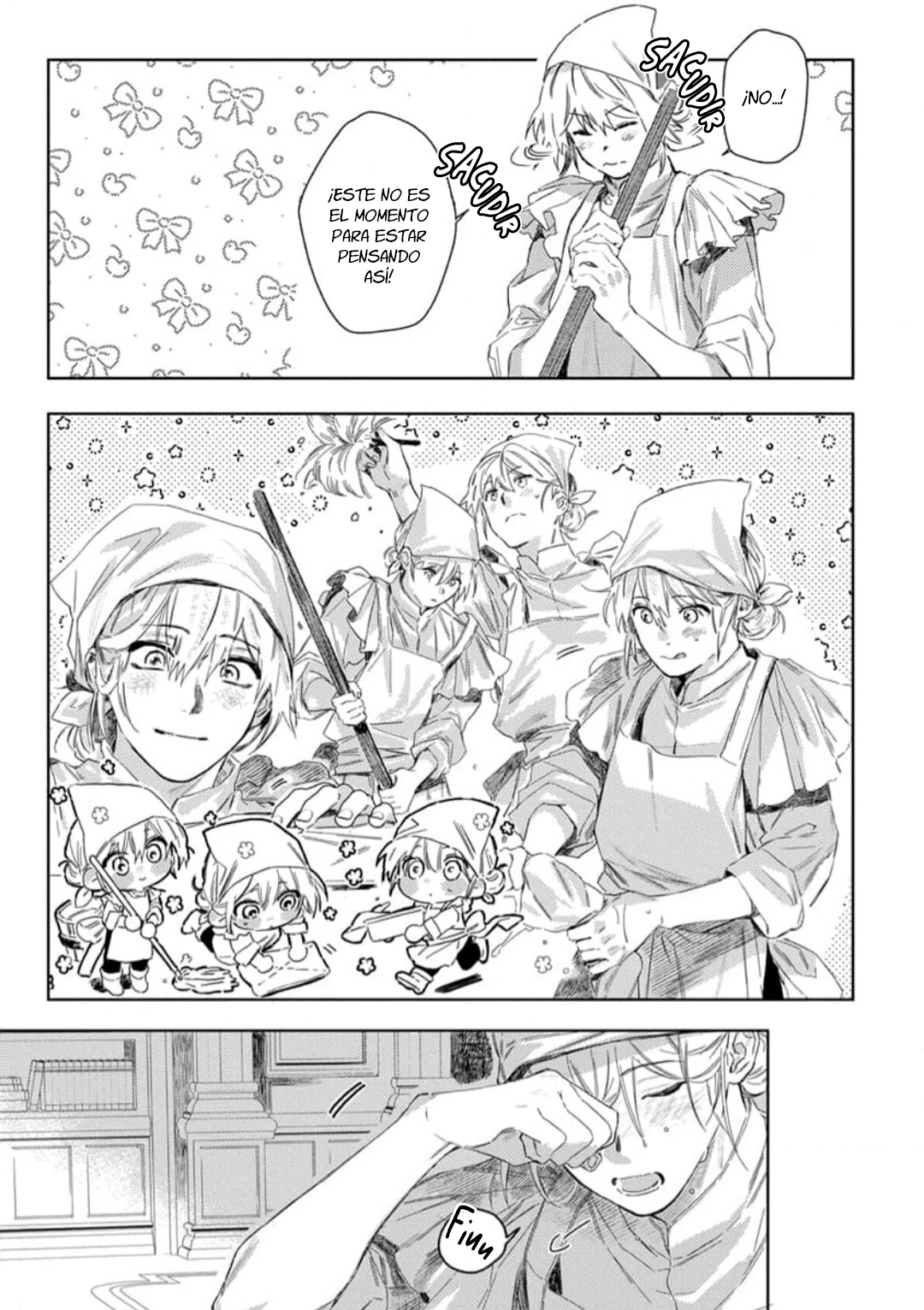 7 Nobara to Pretender