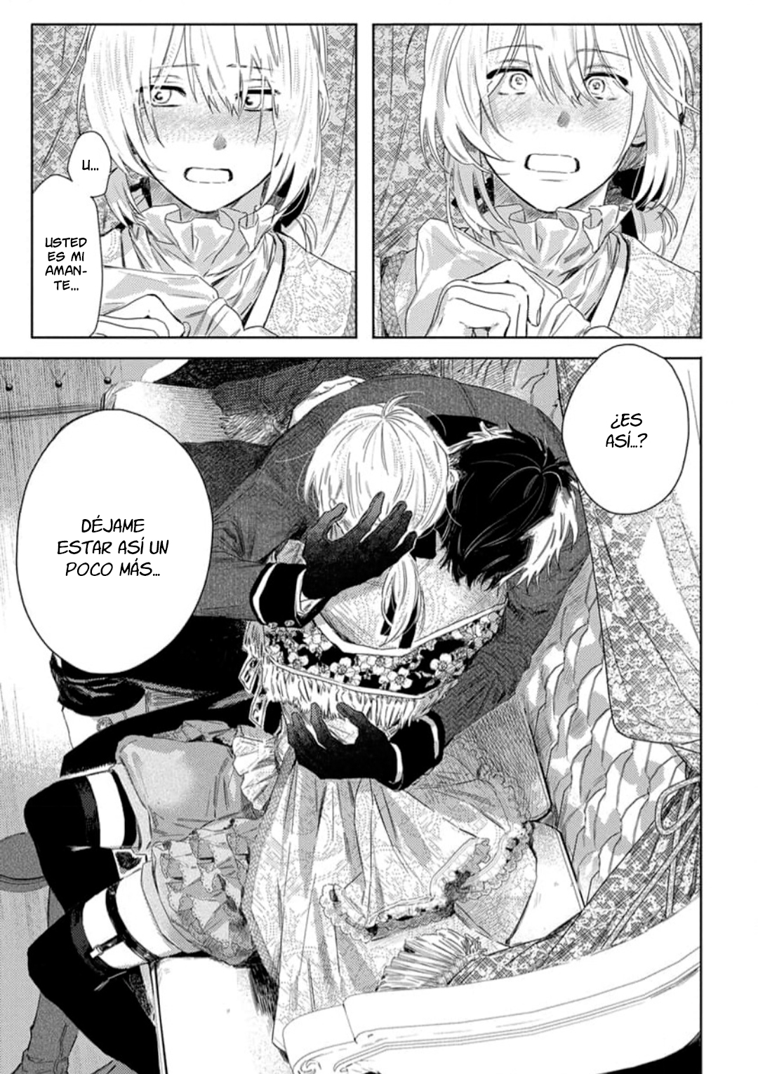 28 Nobara to Pretender