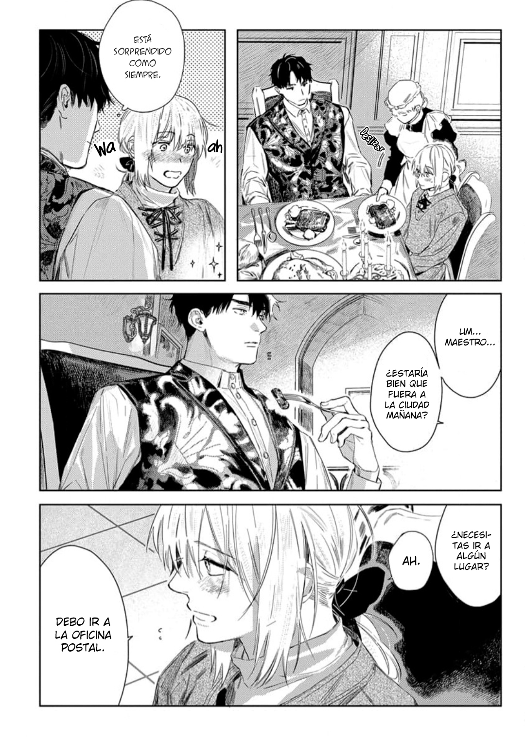 10 Nobara to Pretender