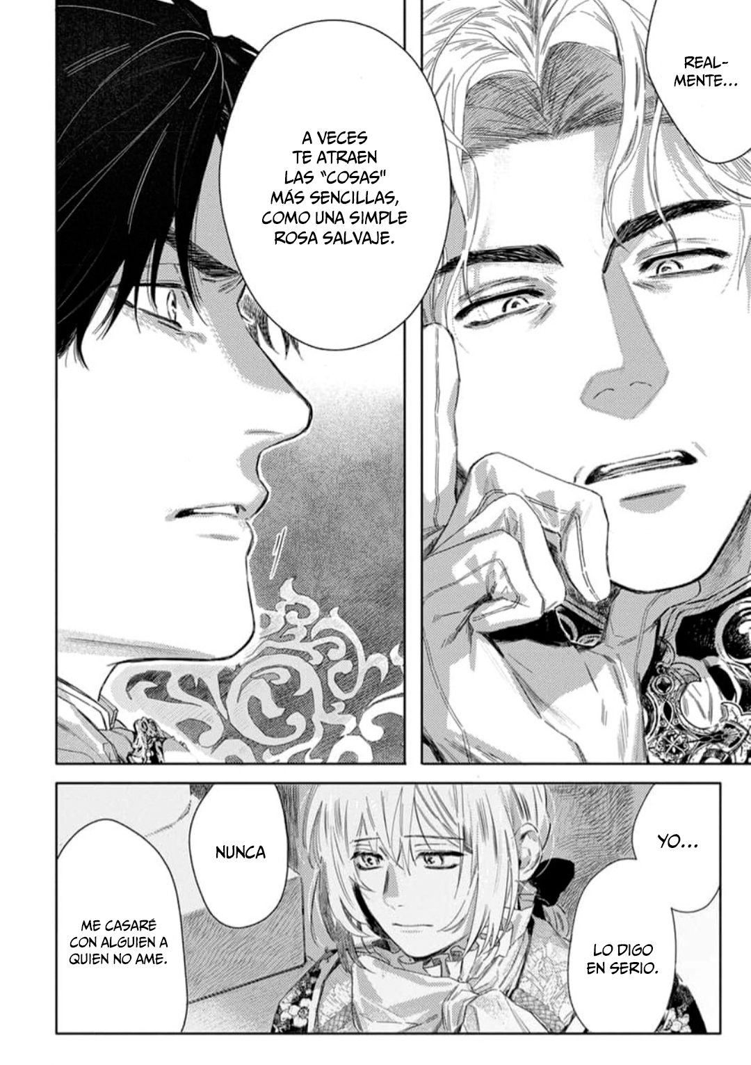 18 Nobara to Pretender