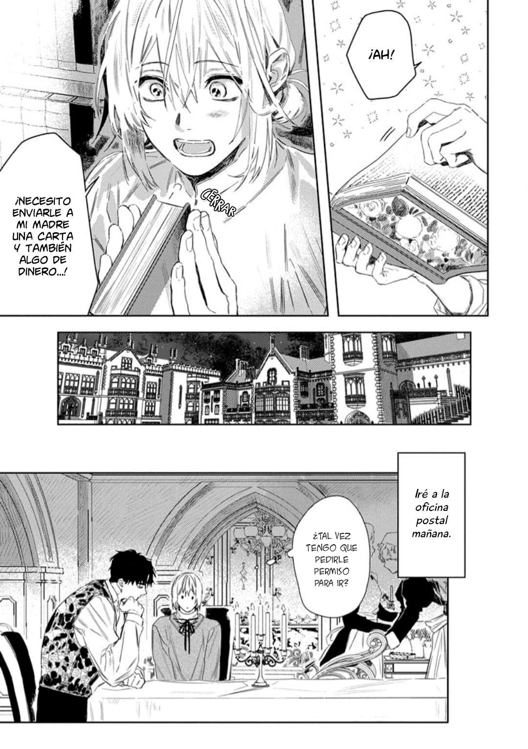 9 Nobara to Pretender