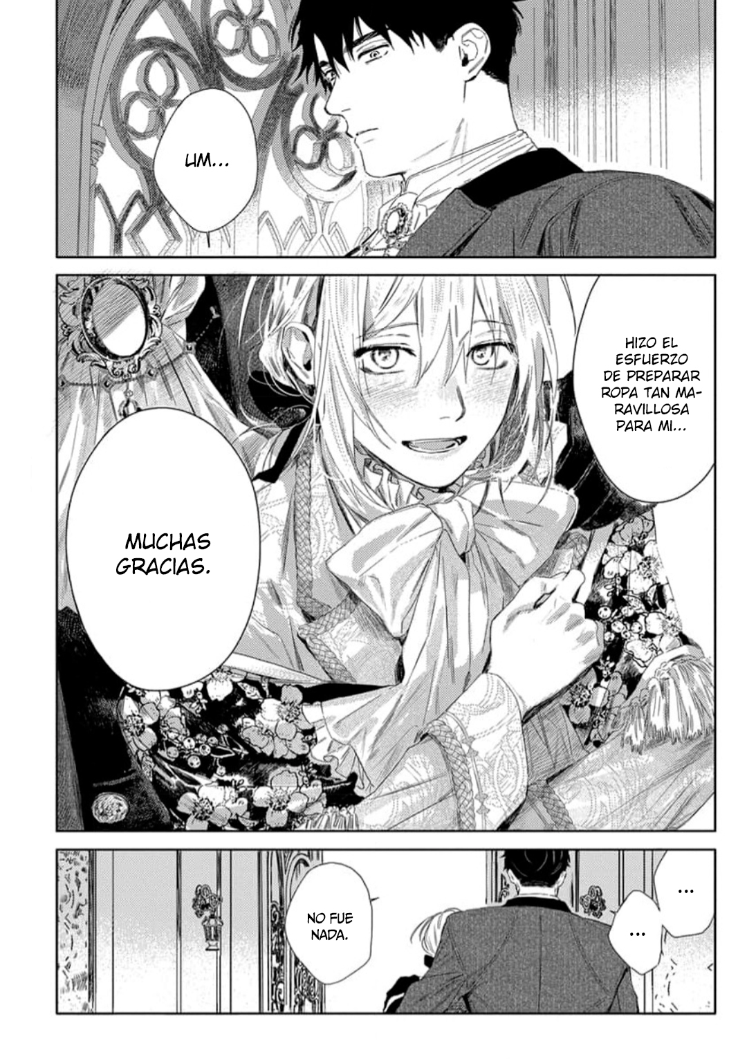 14 Nobara to Pretender