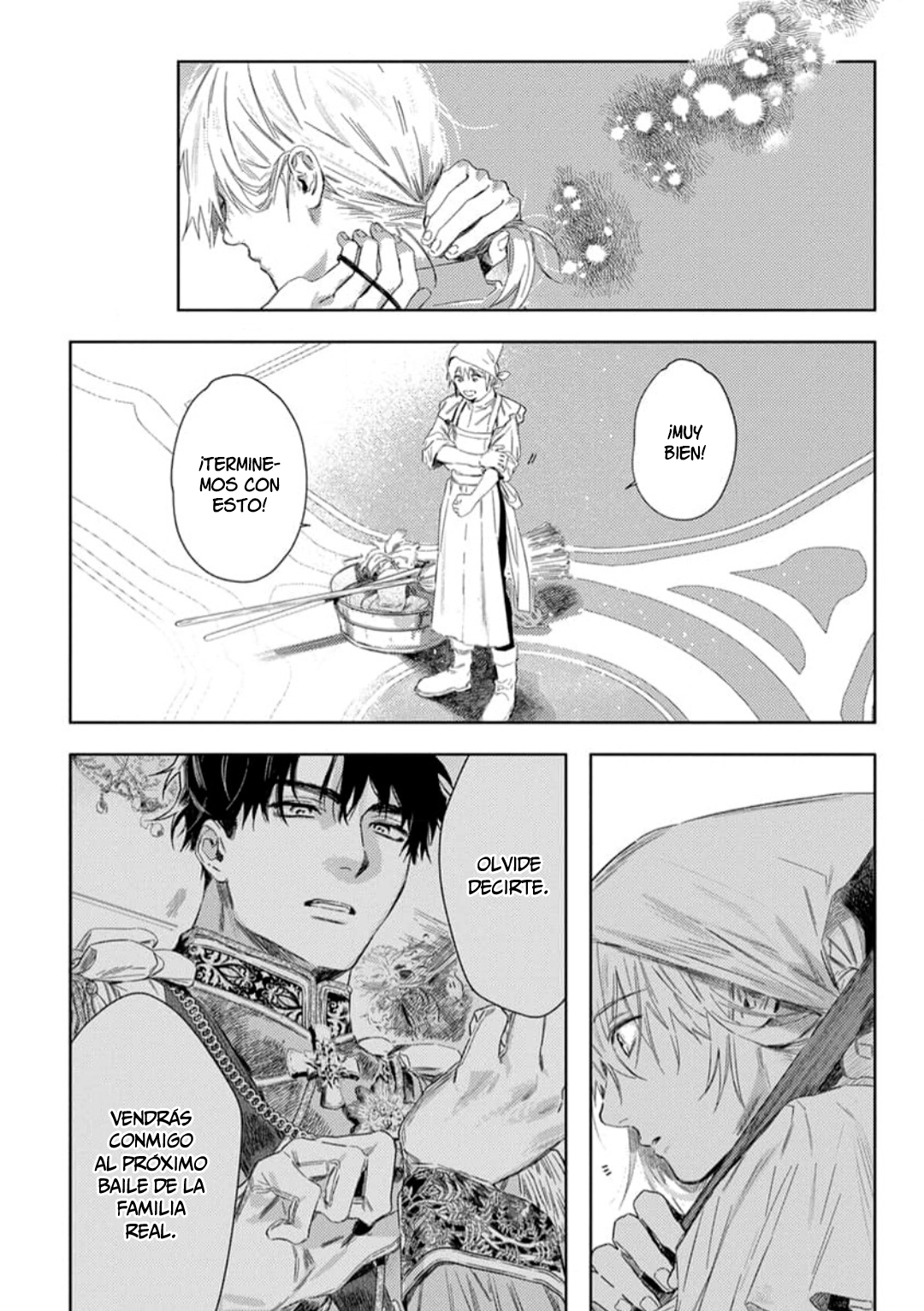 4 Nobara to Pretender