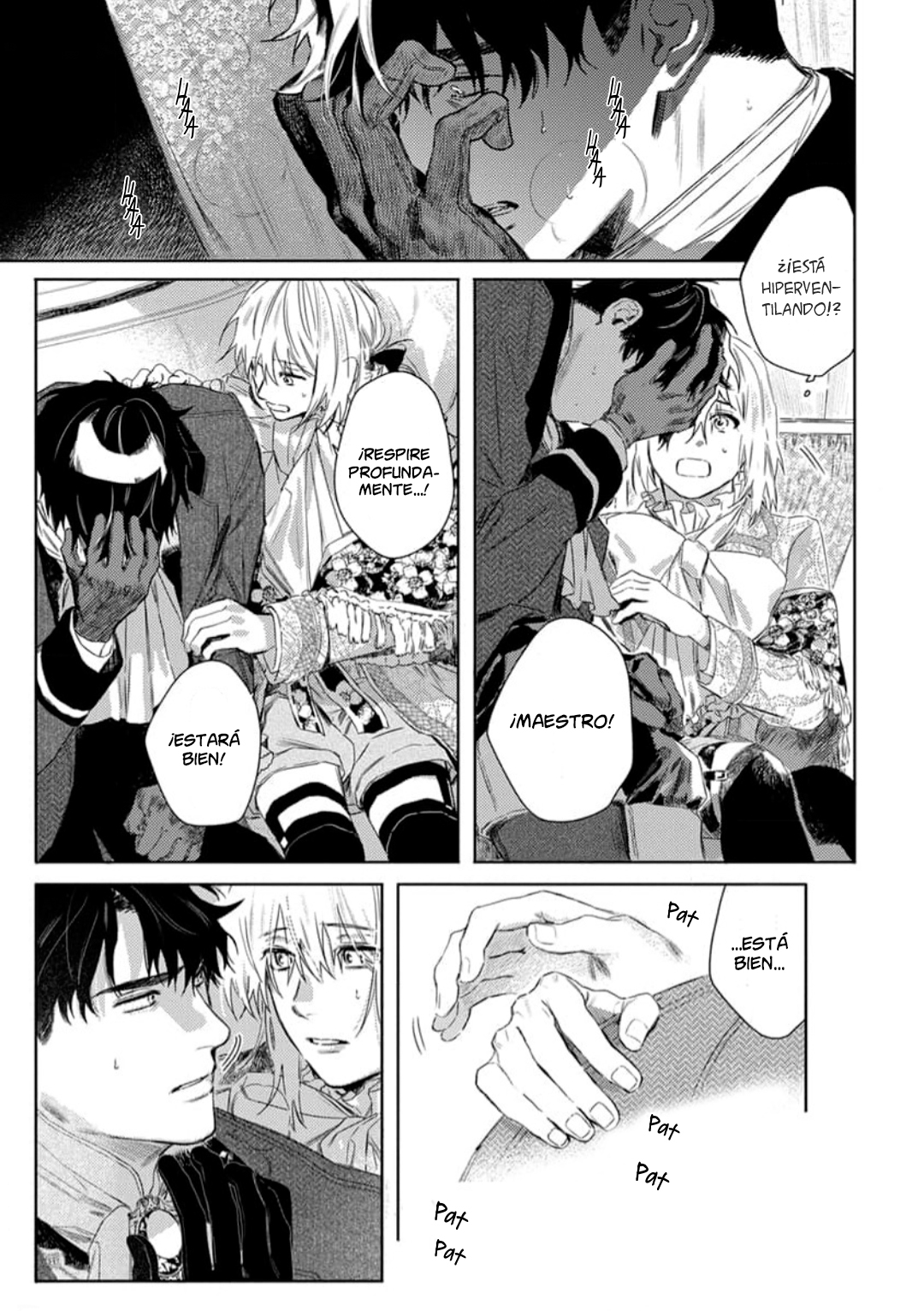 25 Nobara to Pretender