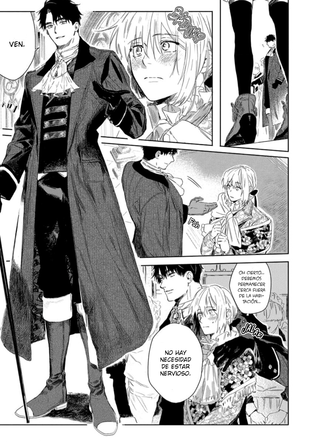 13 Nobara to Pretender