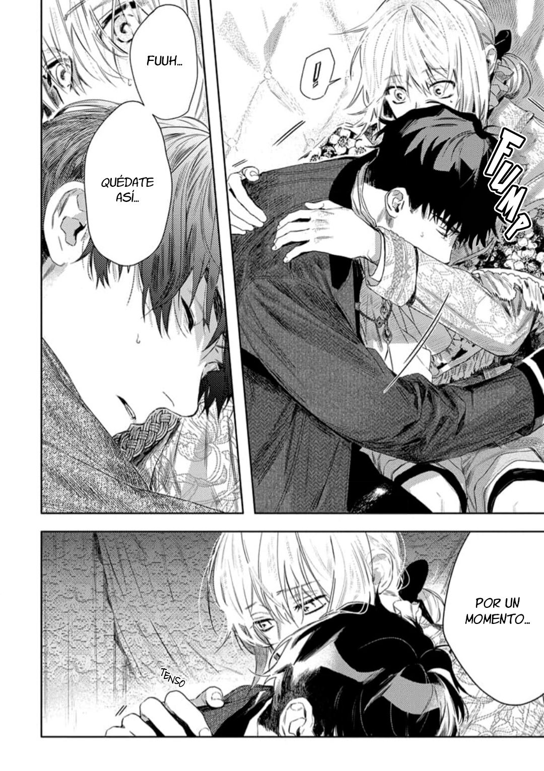 26 Nobara to Pretender