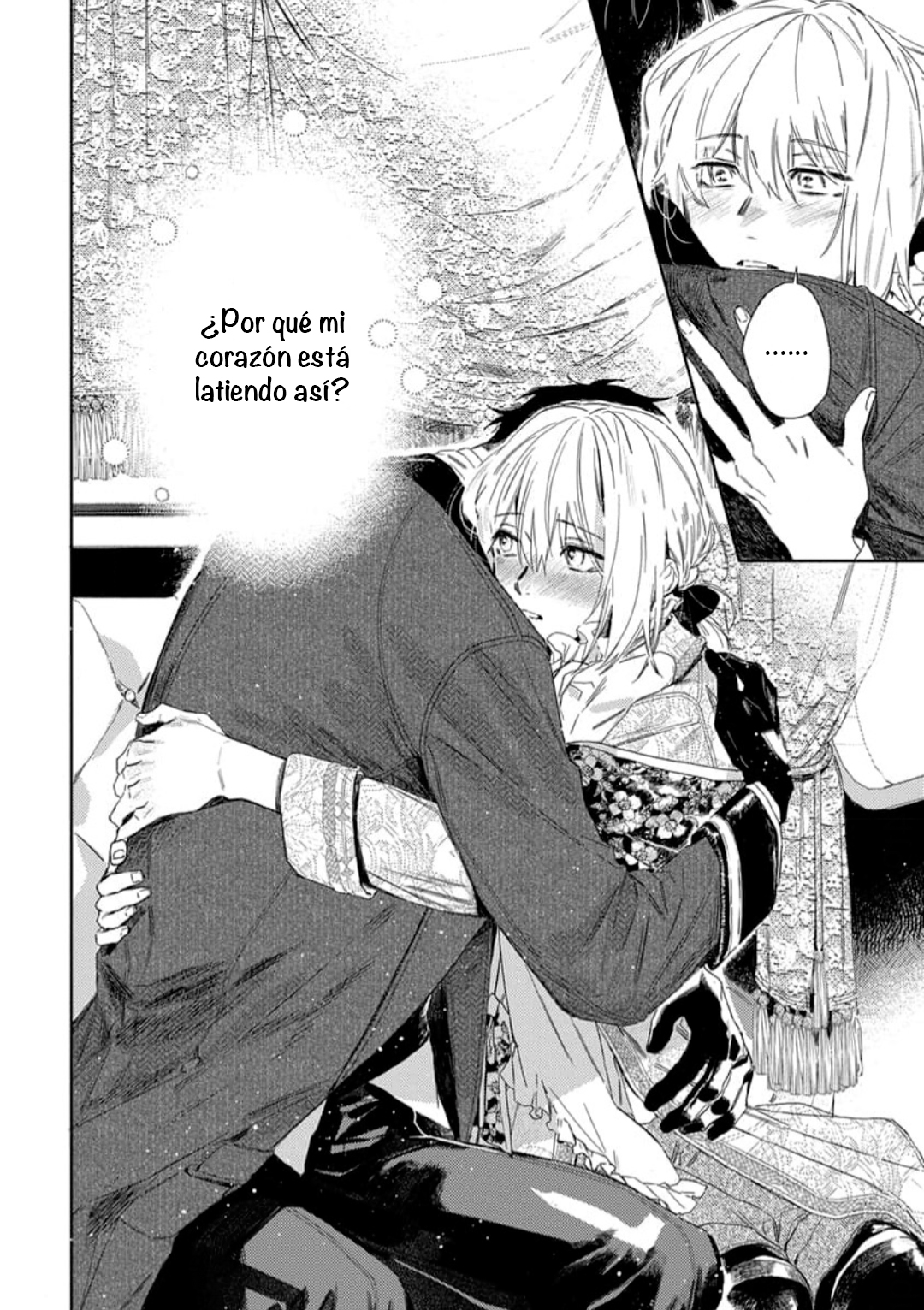 29 Nobara to Pretender