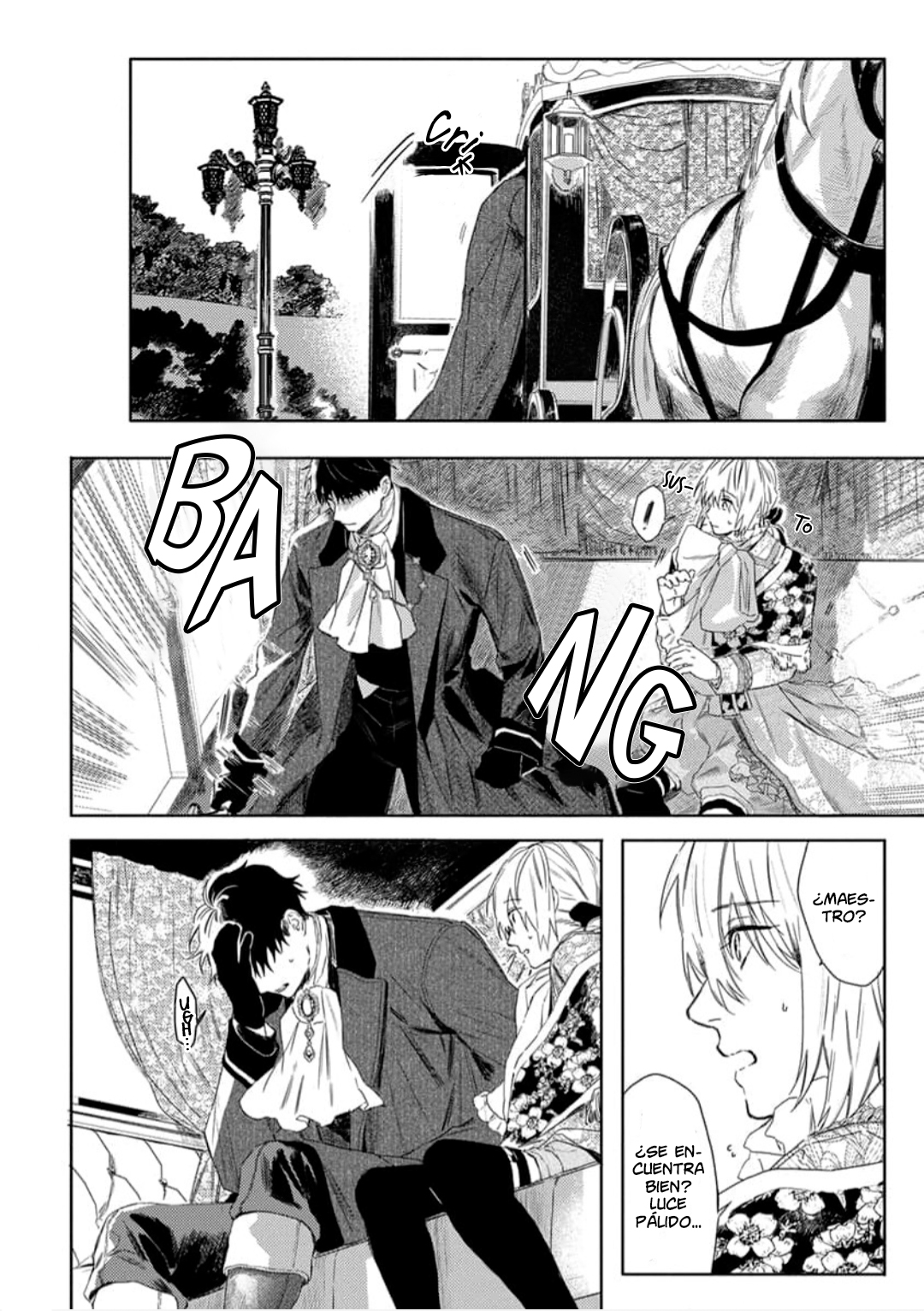 24 Nobara to Pretender