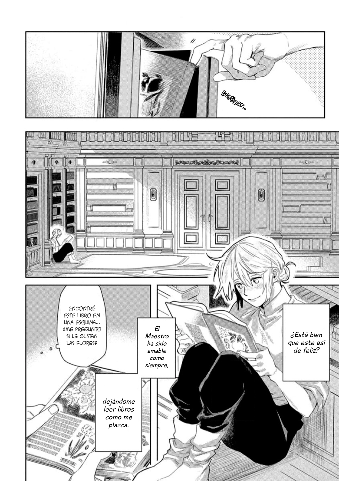 8 Nobara to Pretender