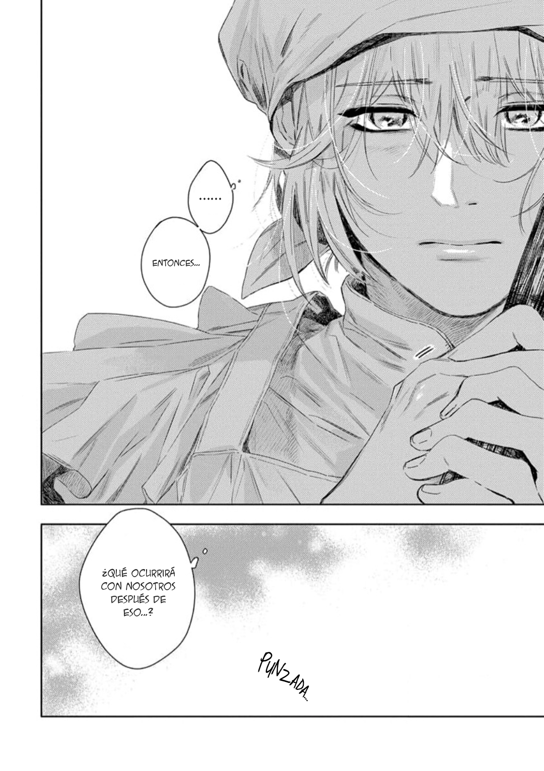 6 Nobara to Pretender