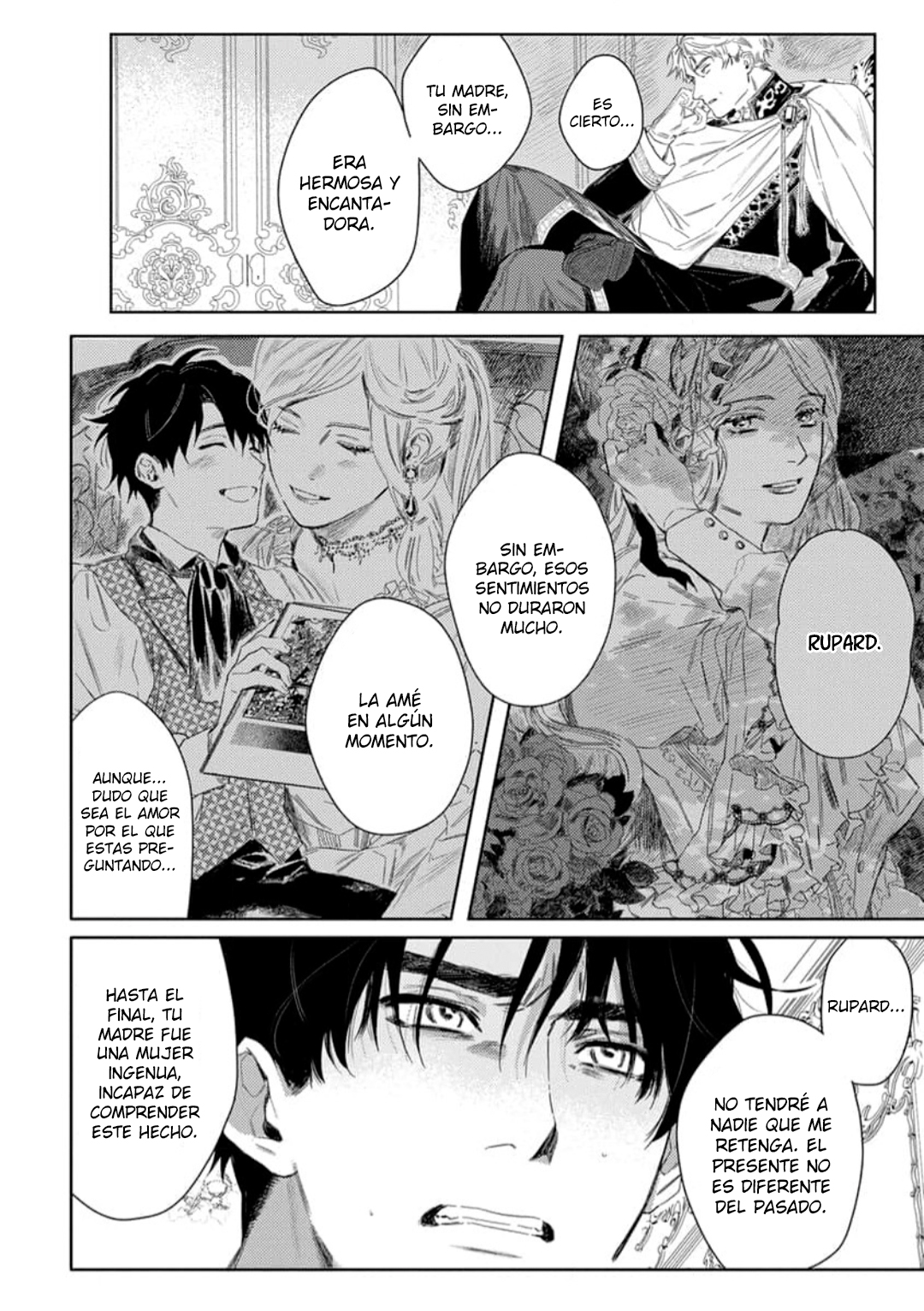 20 Nobara to Pretender