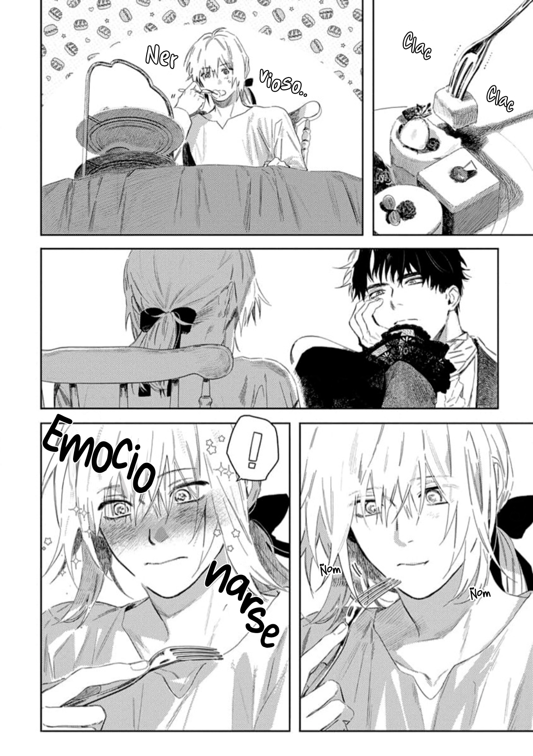 18 Nobara to Pretender