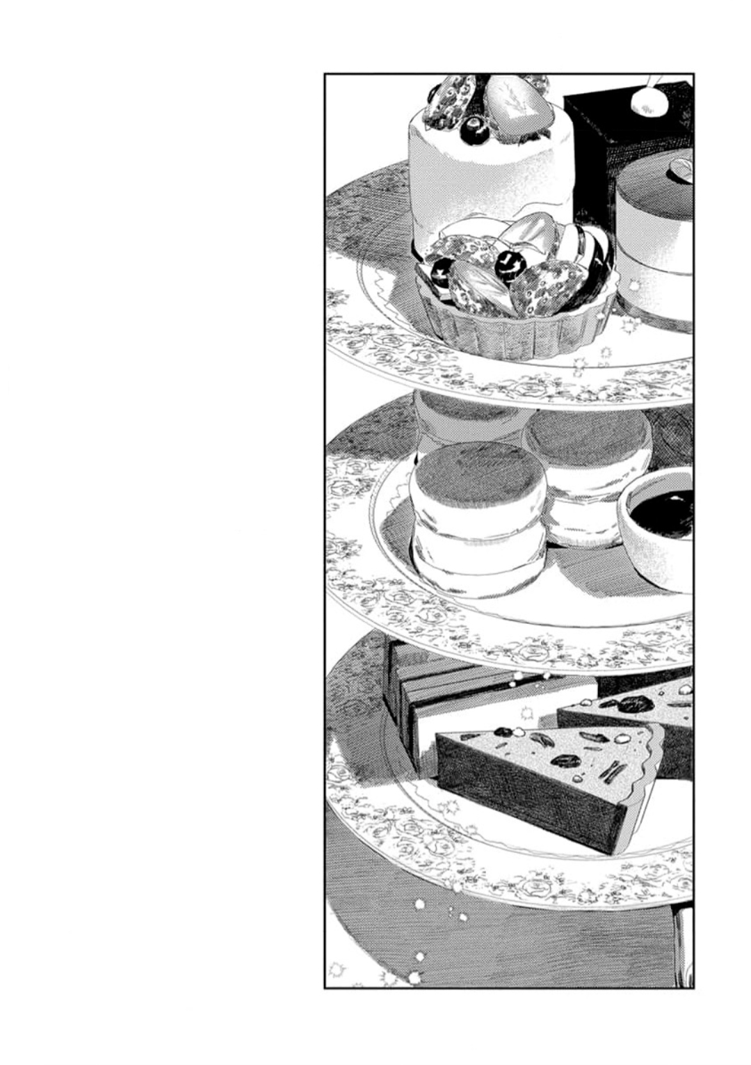 34 Nobara to Pretender