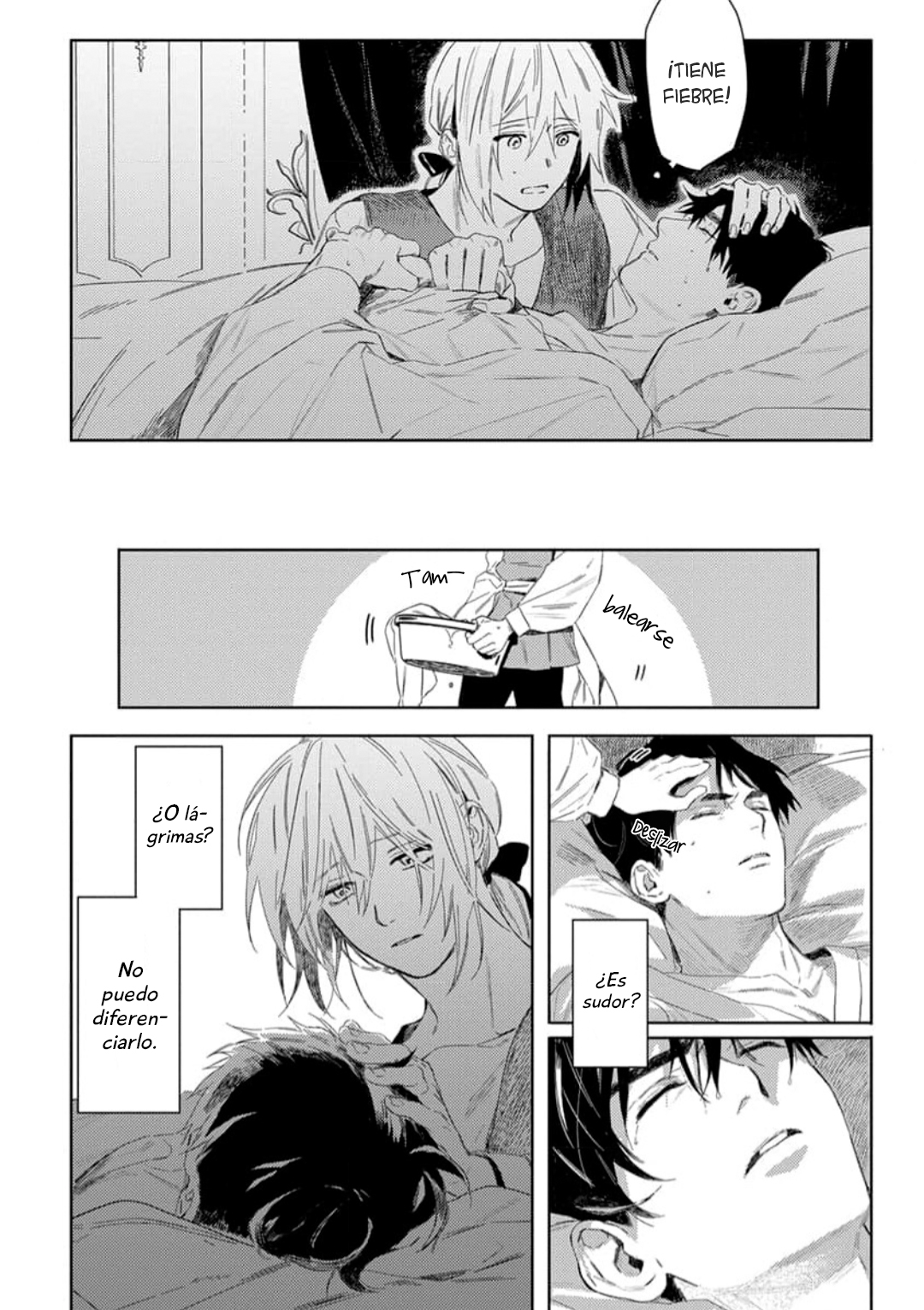 6 Nobara to Pretender