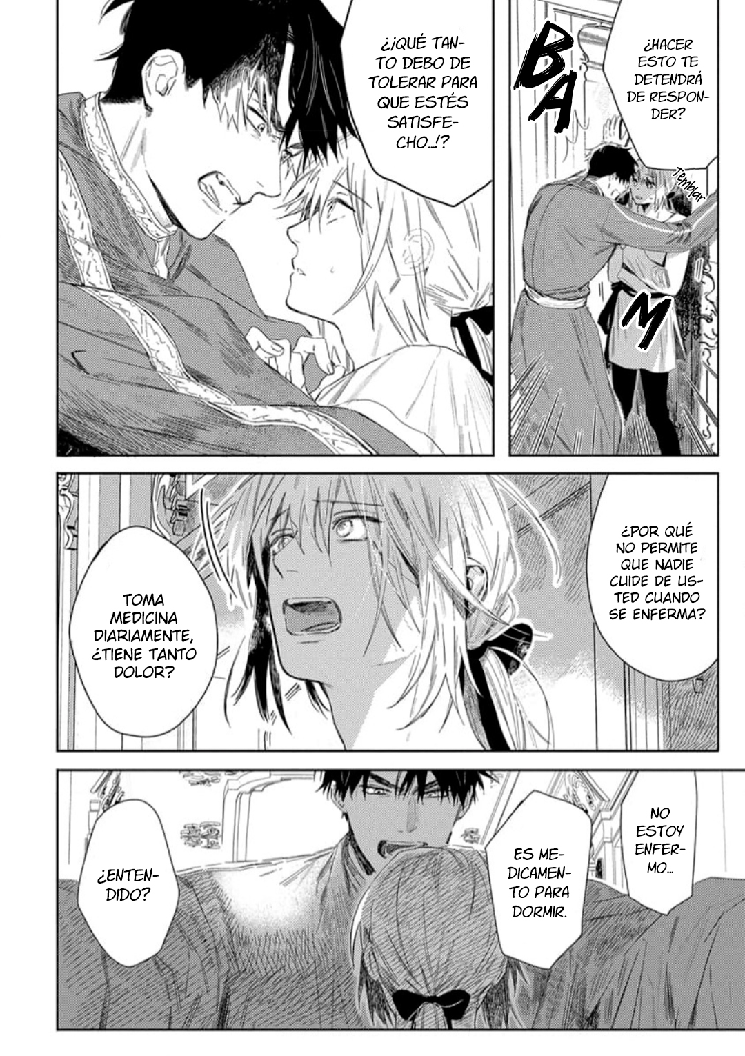 26 Nobara to Pretender