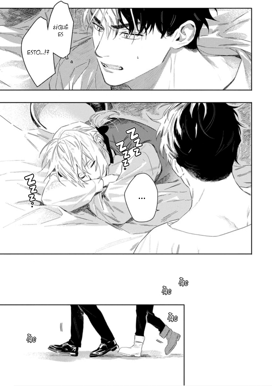 9 Nobara to Pretender