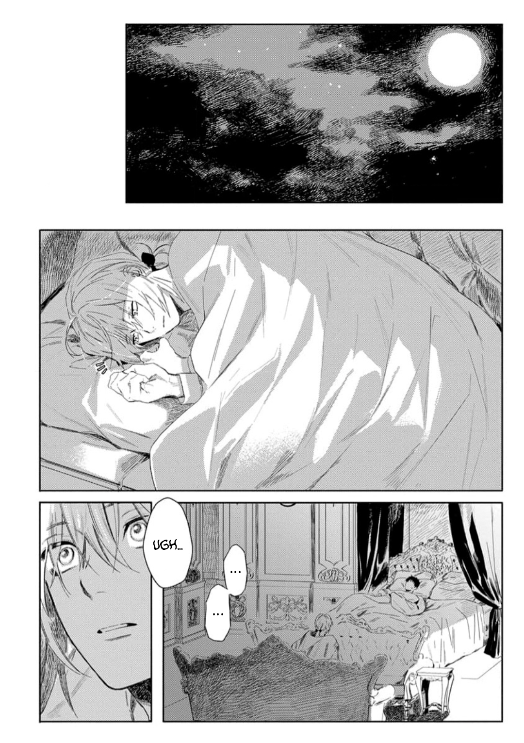 4 Nobara to Pretender