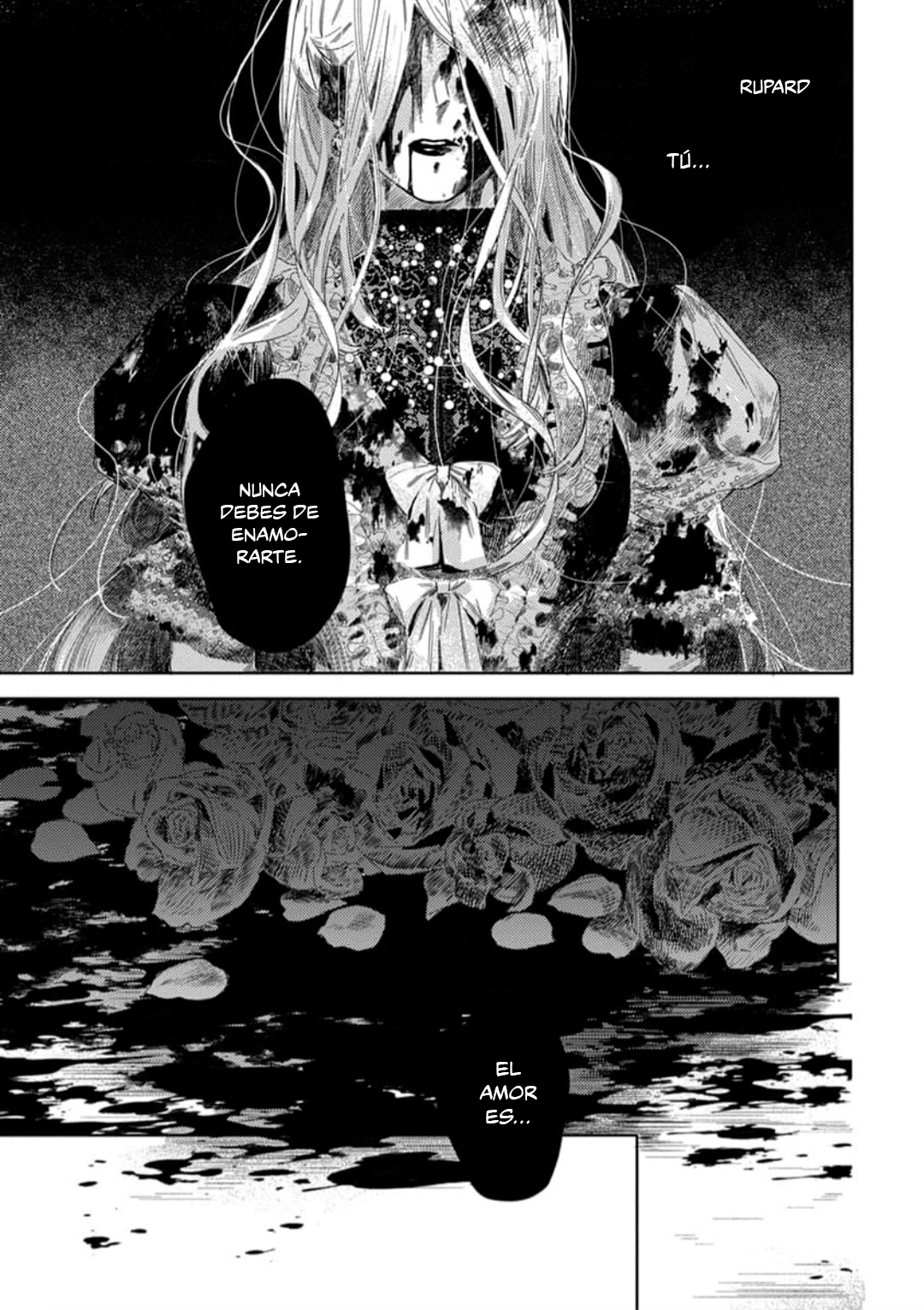 35 Nobara to Pretender