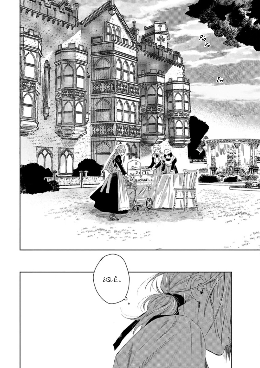 14 Nobara to Pretender