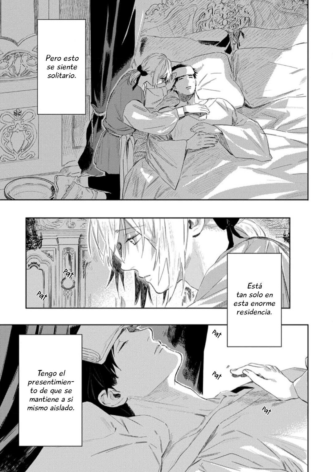 7 Nobara to Pretender