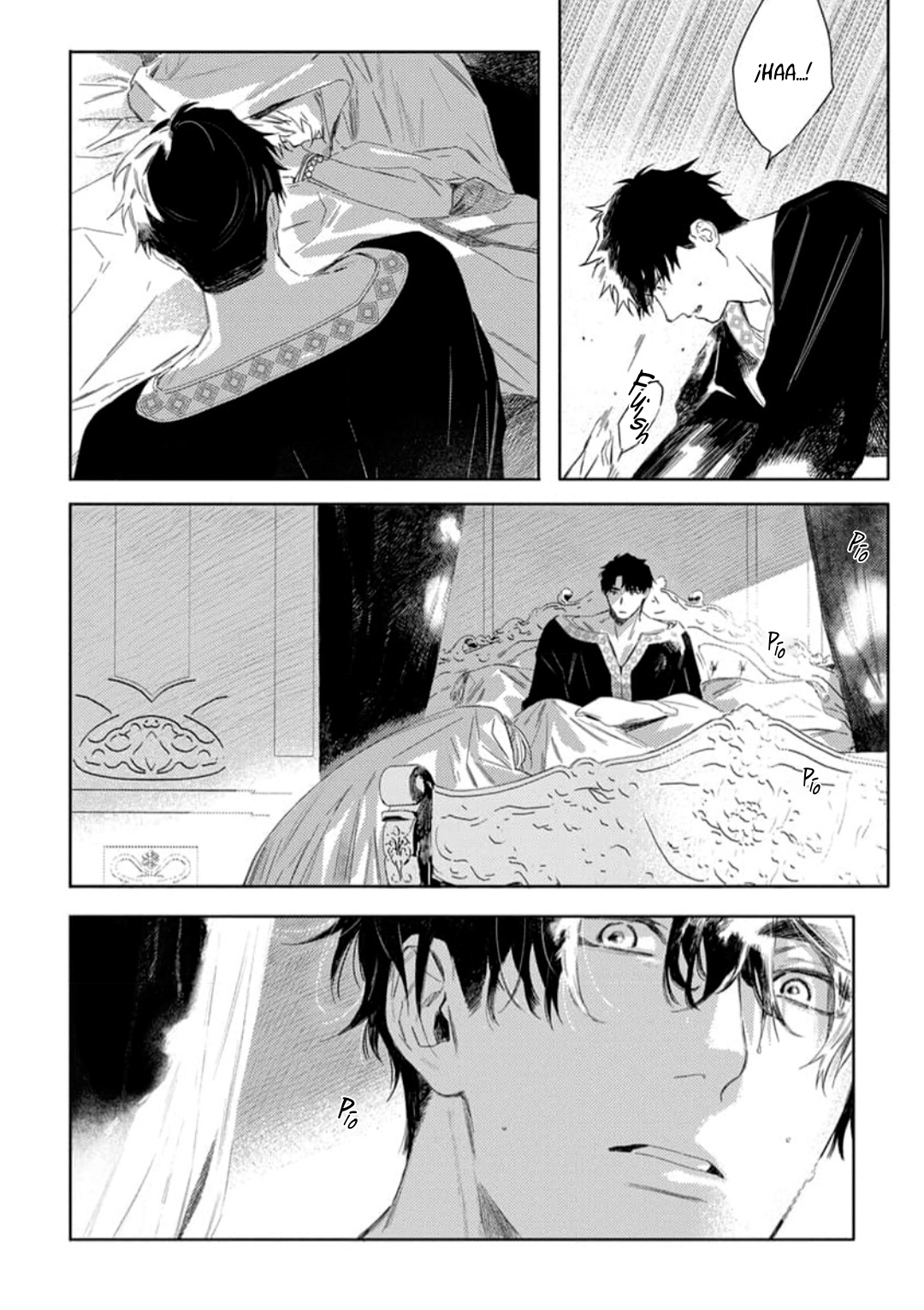 36 Nobara to Pretender