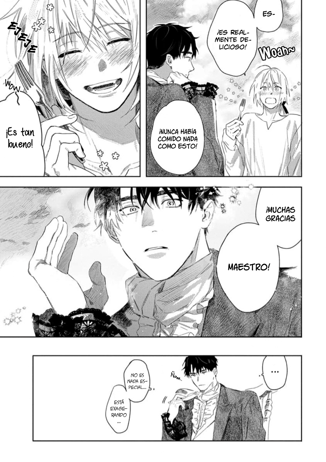 19 Nobara to Pretender