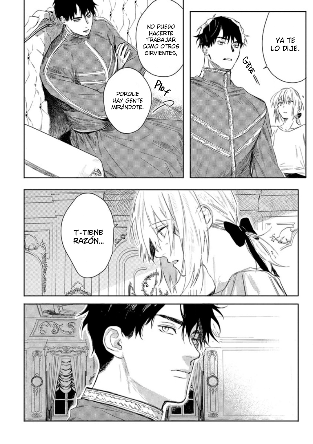 22 Nobara to Pretender