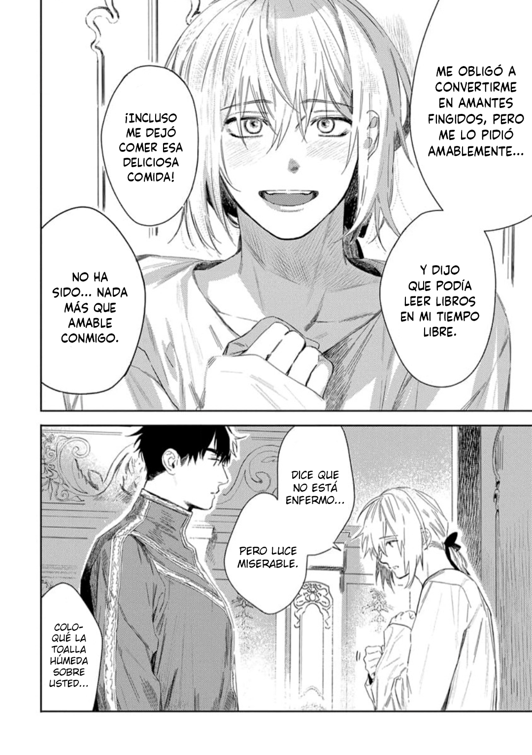 28 Nobara to Pretender