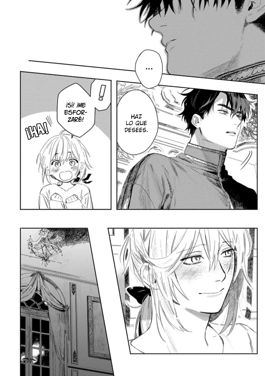 30 Nobara to Pretender