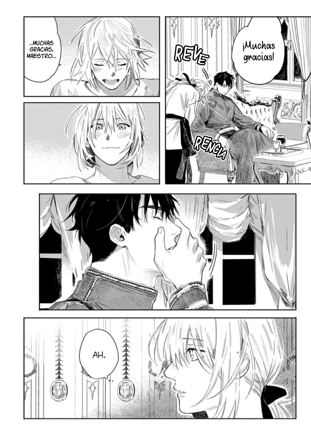 24 Nobara to Pretender