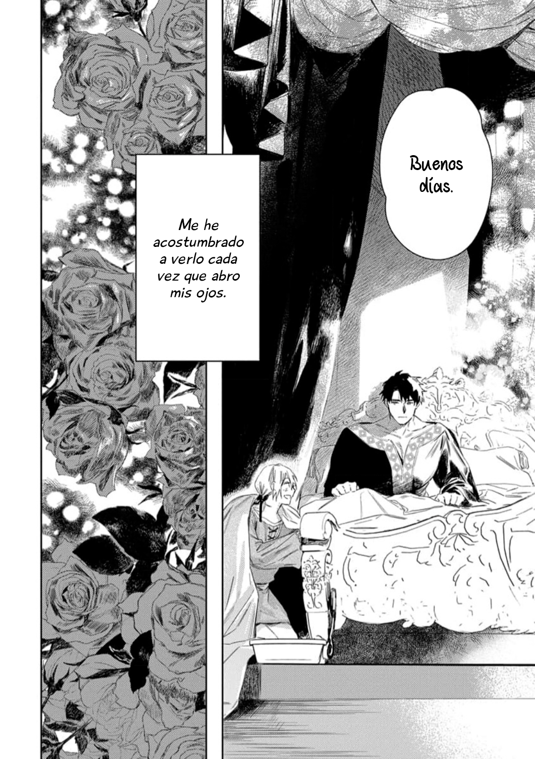 38 Nobara to Pretender